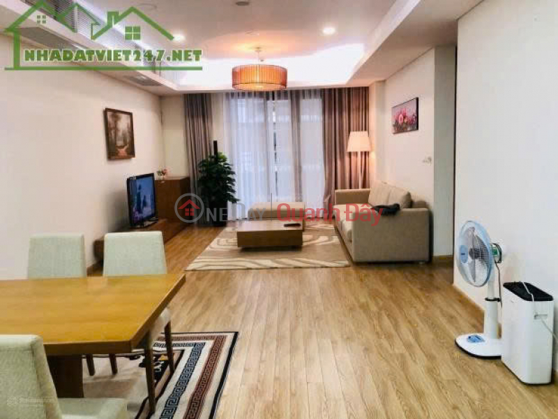 Chính chủ bán căn hộ cao cấp Dolphin Plaza - 128m2 - 2pn - tầng 21 - full nội thất - 10,4 tỷ Niêm yết bán