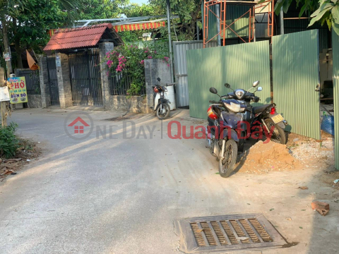 Owner Needs To Sell Land Lot At Mac Hien Tich, Long Binh Ward (Old District 9),Thu Duc City, HCM _0