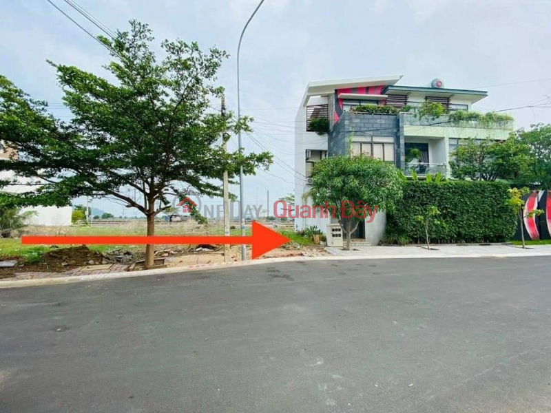 Selling plot of land VILLA FA front Nguyen Ba Lan Street, Ward 9, Vung Tau City, Vietnam | Sales, ₫ 11.5 Billion