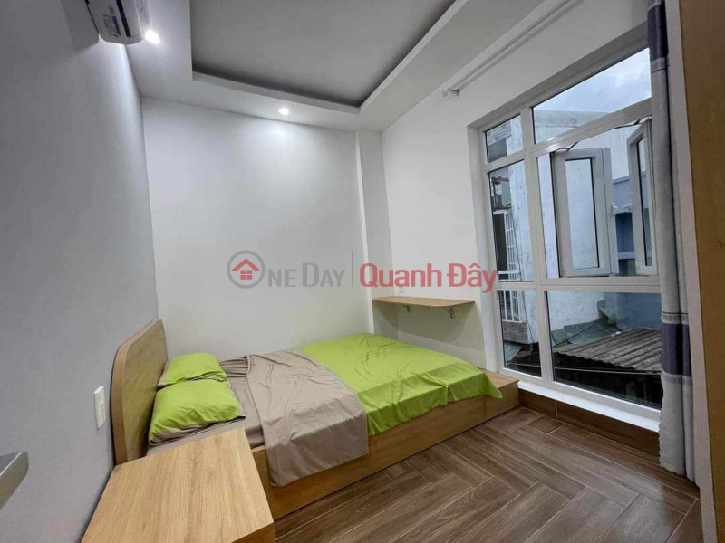 Property Search Vietnam | OneDay | Nhà ở Niêm yết bán Hùng Vương, gần Big C, gần chợ Cồn, Thanh Khê, Đà Nẵng.
Nhà đẹp kiệt 3m đường Hùng Vương, Thanh Khê, Đà