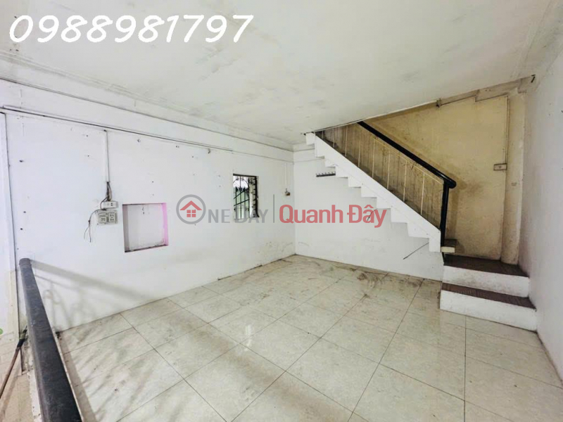 House for sale on Thinh Liet street, corner lot, 34m2x4 floors, top business, Vietnam | Sales | đ 8.3 Billion