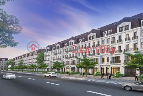Bán Shophouse FLC Premier, N.T. Liêm. DT 96m x 6T, Mặt phố, MT8m. Giá 36 tỷ. LH: 0964769634 _0
