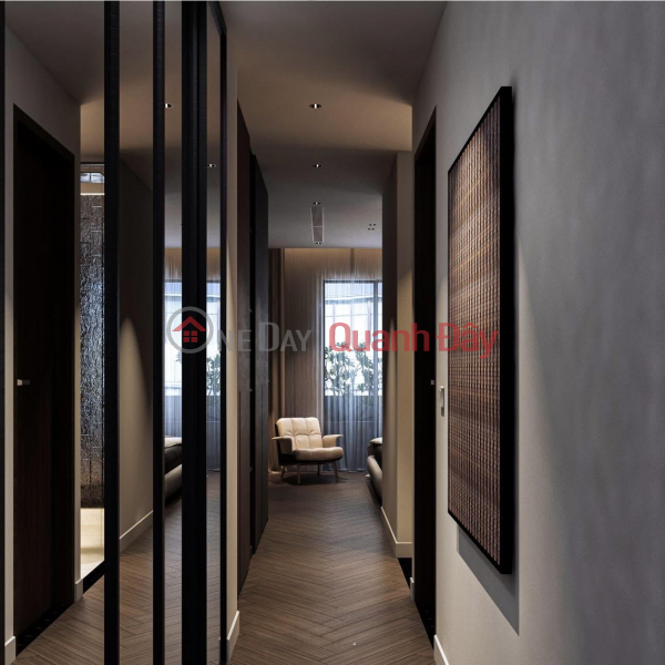 Property Search Vietnam | OneDay | Residential Sales Listings, **House for sale in Hoang Van Thu alley, ward 4, Tan Binh (4.5*15) 3 floors only 9.5 billion