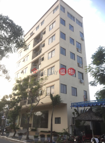 Trang House Apartments (Căn hộ Trang House),Ngu Hanh Son | (1)