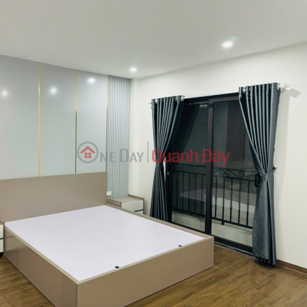 Property Search Vietnam | OneDay | Residential | Sales Listings House for sale on Vo Chi Cong Street, Happy and Peaceful, 37.0m2, 5 floors, 6.4 billion