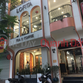 Lofita Tea & Coffee,Cau Giay, Vietnam