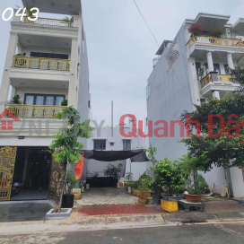 ĐẤT VIP TÂN THỚI NHẤT – KHU TÁI ĐỊNH CƯ 38HA – MT ĐƯỜNG 10M CÓ VỈA HÈ _0