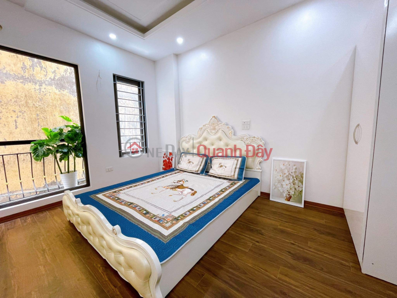 Property Search Vietnam | OneDay | Nhà ở | Niêm yết bán NHÀ MỚI Liêm Mạc, ô tô đỗ cổng, 3 Pn, giá 2.4 tỷ