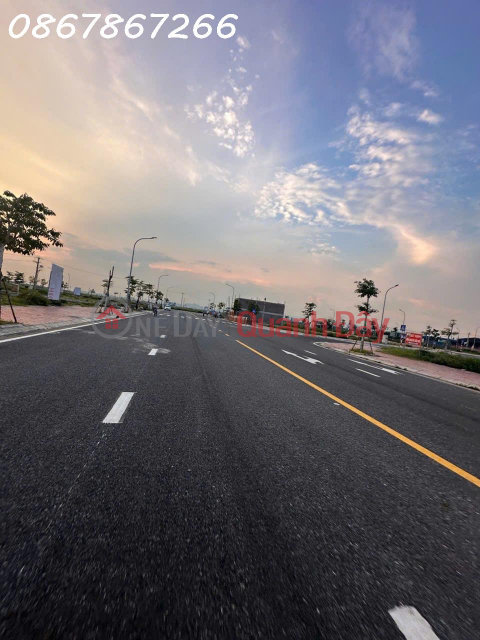 Chủ nhà chào bán lô đất phường Hoà Bình Thuỷ Nguyên _0