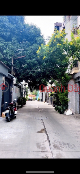 Cheap super product Nguyen Suy Tan Quy Tan Phu 54m2, 3 floors, about 5 billion Sales Listings