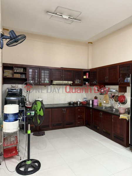 **Bán nhà HXH Âu Cơ, phường 9, Tân Bình; (4,5x12) 3 tầng; nở hậu - 7,9 tỷ, Việt Nam Bán, đ 7,9 tỷ