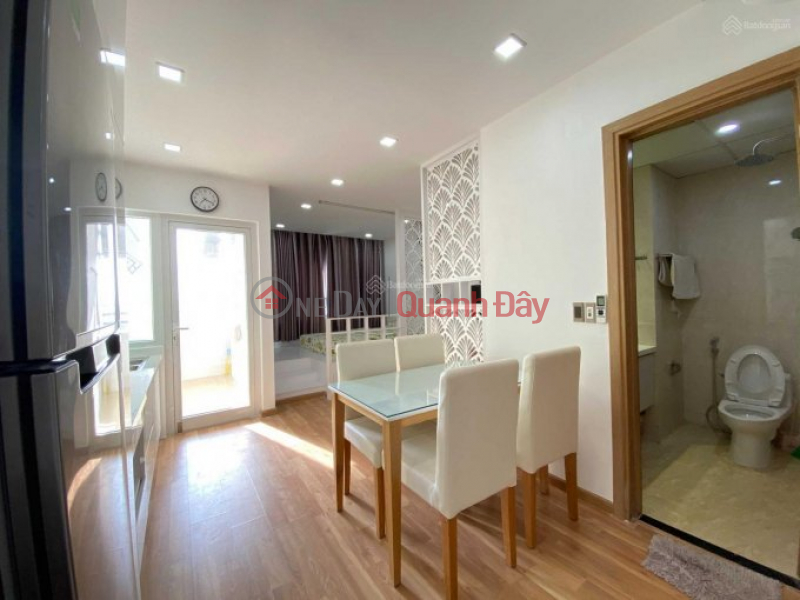 Property Search Vietnam | OneDay | Residential Rental Listings | Muong Thanh apartment for rent 1 bedroom full nice furniture