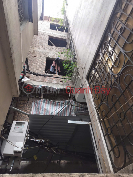 Apartment for sale in Thuy Khue alley - open alley - square, wide frontage, over 11 billion Vietnam | Sales | đ 11.5 Billion