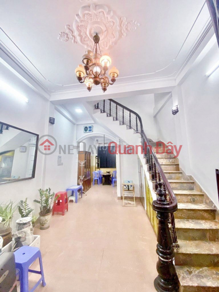 đ 120 Million/ month | CAR DISTRIBUTION HOUSE FOR RENT ON HOANG LIET STREET, 4 FLOORS, 42M2, 4.1M MT, 12 MILLION\\/MONTH.