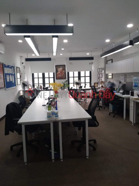 Property Search Vietnam | OneDay | Residential | Sales Listings Cut a loss of 3 billion on Giai Phong street, 292m2, red book, increase 3-storey house, super cheap price 29.5 billion