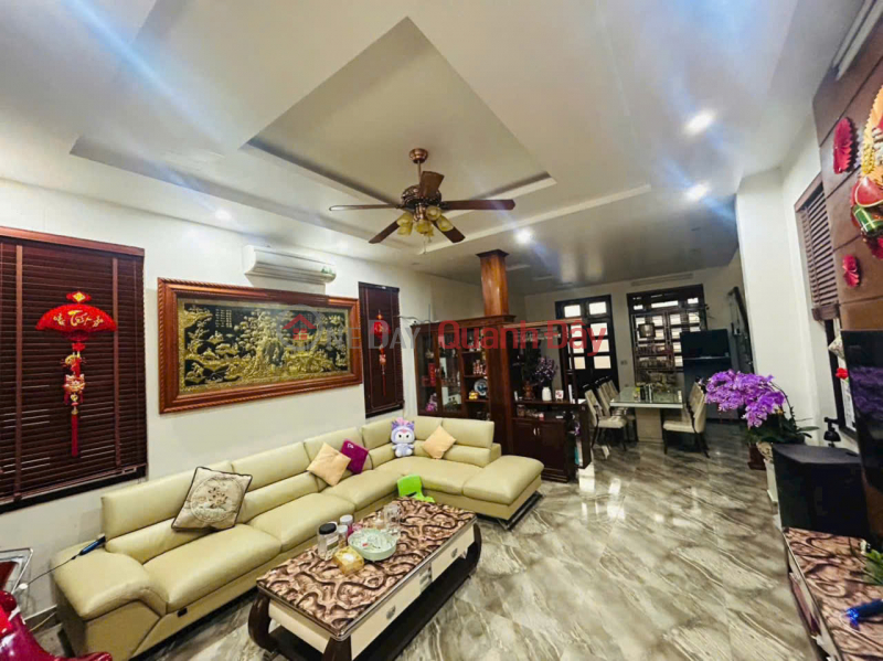 Property Search Vietnam | OneDay | Nhà ở Niêm yết bán Biệt thự Mini phố Thiên Lôi - gần Hoàng Huy - sân rộng để 2 ô.tô - 131m - Giá 9.5 tỉ