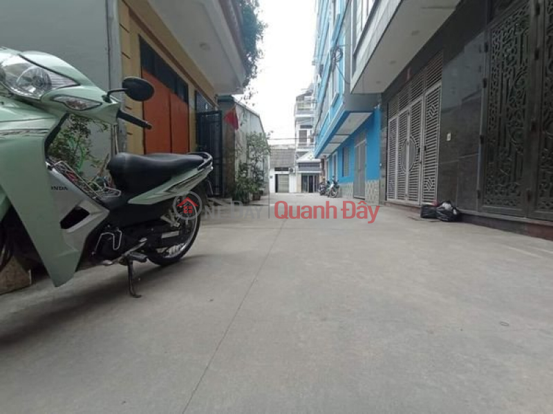 Property Search Vietnam | OneDay | Residential, Sales Listings, FOR SALE LAND LE VAN HIEN BAC TU LEM 58M2, MT 4.5 AVOID CAR