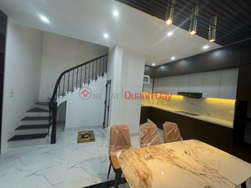 Property Search Vietnam | OneDay | Nhà ở | Niêm yết bán BÁN NHÀ PHÚ LÃM – HÀ ĐÔNG, HOÀN THIỆN NỘI THẤT ĐẦY ĐỦ, 4 PHÒNG NGỦ, 45m2, giá 4.0 tỷ.