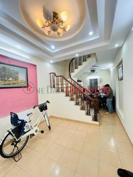 Property Search Vietnam | OneDay | Residential | Sales Listings | 123 Thuy Khue, 7.5 billion 5-storey house, 6 bedrooms, 3 steps to the street, full of amenities, Thuy Khue near Chu Van An, alley near