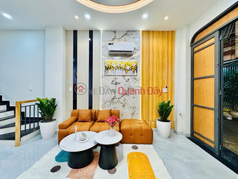 đ 7.9 Billion, BÁN NHÀ BÙI ĐÌNH TÚY - 45M2 - 3 TẦNG - ĐƯỜNG 5M CHỈ 7.9 TỶ. LH:0981006341.