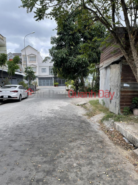 Property Search Vietnam | OneDay | Residential | Sales Listings | OWNER Sells Residential Plot Next To Nam Long In Hung Thanh Ward, Cai Rang District, Can Tho