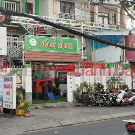 HONG HANH PRESCHOOL - Le Van Tho Street,Go Vap, Vietnam