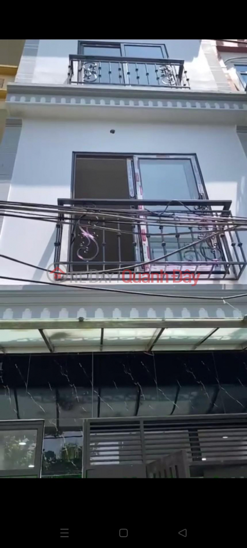 URGENT SALE 2 Private Houses in Nguyen Trai Ward - Ha Dong, Hanoi - With Elevator, Bustling Area _0