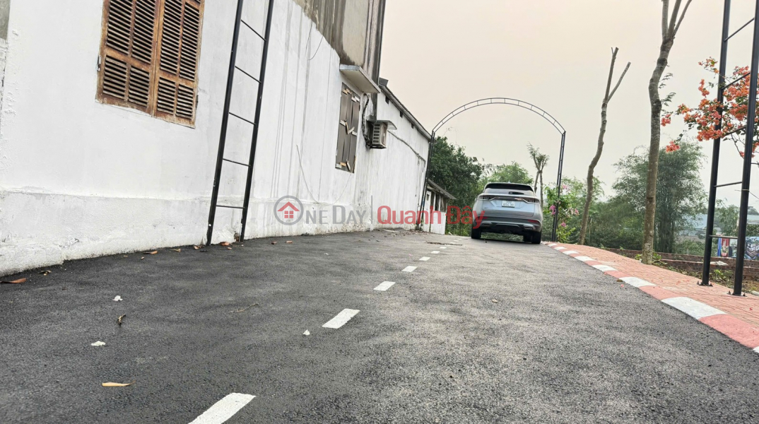 đ 2.9 Billion, Own land in Phu Cat for just 2 billion VND - Car access right to your door - Close to the city center - Convenient amenities nearby - Affordable price