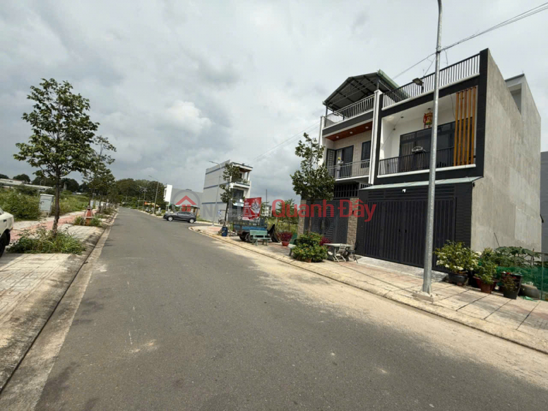 Rare! Selling lot F2 Buu Long residential area, gd3, no columns or sewers, only 3.3 billion Vietnam | Sales | đ 3.3 Billion