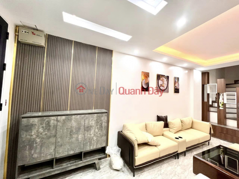 Property Search Vietnam | OneDay | Nhà ở Niêm yết bán, Bán nhà Tân Mai 45m2,mới,đẹp,ở luôn,giá 4,0 tỷ