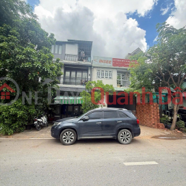 PRIME COMMERCIAL LOCATION IN DISTRICT 7 – CONNECTING TRAN XUAN SOAN AND HUYNH TAN PHAT STREETS – ONLY 4.25 BILLION VND _0