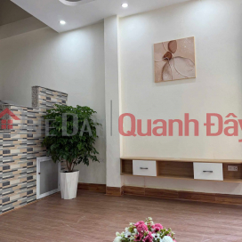 BÁN NHÀ 5 TẦNG GÓC 2 MẶT THOÁNG, CỔ BI - GIA LÂM, GIÁ 4.7 TỶ _0