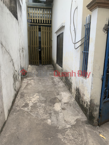 BEAUTIFUL HOUSE - OWNER NEEDS TO SELL QUICKLY House In Thu Duc City, HCMC Sales Listings