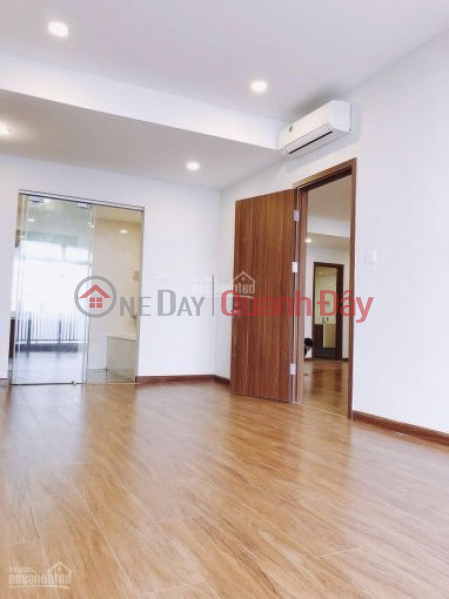 Diplomatic 3-bedroom corner apartment, number 11, floor 44, balcony SE at Discovery Complex Apartment, Vietnam Sales ₫ 7 Billion