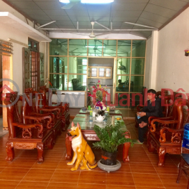 Owner needs to sell quickly 2-front house in Phu Thanh Dong Area - Yen Thanh Ward - Uong Bi City - Quang _0