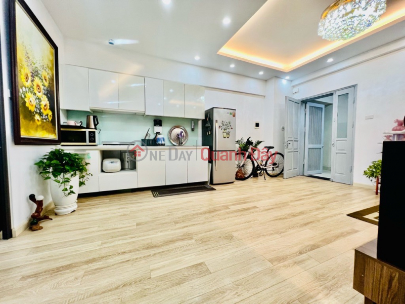 Property Search Vietnam | OneDay | Nhà ở, Niêm yết bán | Bán CHCC N4 Lê Văn Lương dt 51/55m2 tk 2PN giá 3,15 tỷ nhà đẹp ở ngay