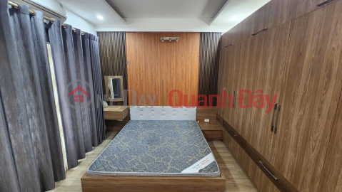 (OWNER) Relocating for work, need to sell apartment in the Provincial Military Headquarters, Lam Son, Vinh Yen - Vinh Phuc. _0