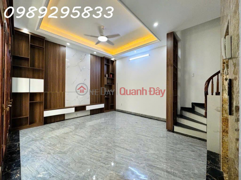 Property Search Vietnam | OneDay | Nhà ở, Niêm yết bán | SIÊU HIẾM NHÀ LỆ MẬT – LÔ GÓC – NGÕ NÔNG – GẦN Ô TÔ – THANG MÁY – NHÀ MỚI ĐẸP