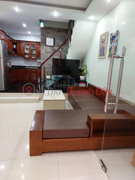 Property Search Vietnam | OneDay | Residential Sales Listings | Selling 2-storey house of 43m2 (owner) at 2A, Lane 18, Gieng Don, Tran Hung Dao, Ha Long, Quang Ninh