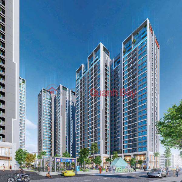 Property Search Vietnam | OneDay | Residential | Sales Listings, Officially accepting Booking and Matching of An Binh Home Land apartments in October 2025 Contact: 0931982626