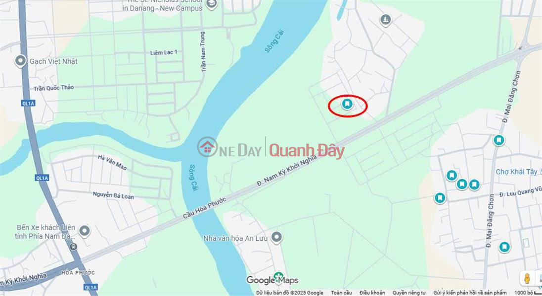 CHỈ 3,2 TỶ – LÔ ĐẤT TÁI ĐỊNH CƯ NAM KỲ KHỞI NGHĨA | Việt Nam, Bán đ 3,2 tỷ