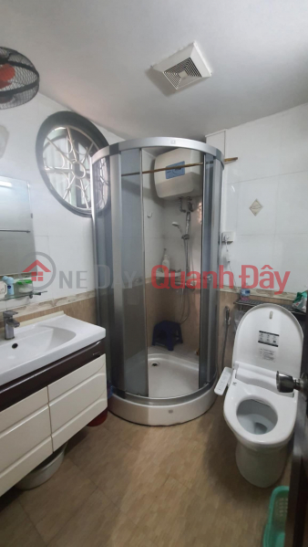House for sale in Trieu Viet Vuong, 22m2, 4 floors, 5.4m frontage, 13.6 billion, wide alley, good business Vietnam | Sales đ 13.6 Billion