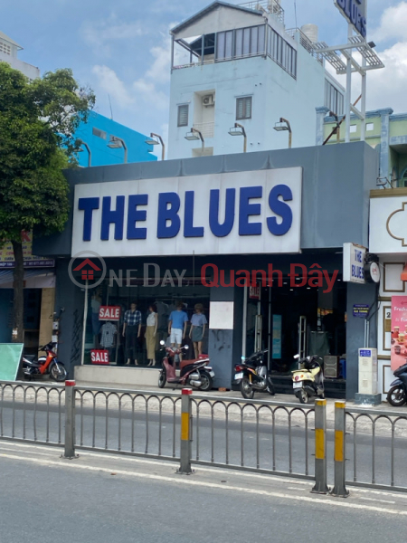 The Blues - 230 Hoa Binh (The Blues - 230 Hòa Bình),Tan Phu | (1)