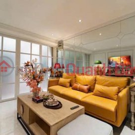 HOUSE FOR SALE IN ALLEY 409 KIM MA, 48M², 5 FLOORS, 3.6M FRONTAGE, FULLY FURNISHED, CAR PARKING AVAILABLE, PRICE 17.6 BILLION VND. 0336212066 _0