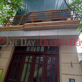 Selling Pham Van Dong house 38m2 x 5 floors, price 3.98 billion VND _0