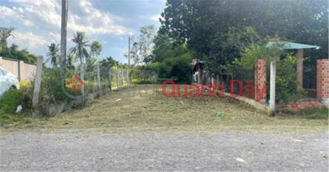 HOT !!! Land for Sale in Chon Thanh Area Near Quang Minh Market, Near Vincom Chon Thanh _0