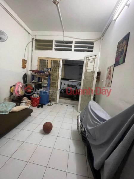 Bán Shophouse trệt CC Nguyễn Văn Lượng 2 ,Gò Vấp 50m2, hẻm 5m chỉ 3tỷ | Việt Nam Bán | đ 3 tỷ