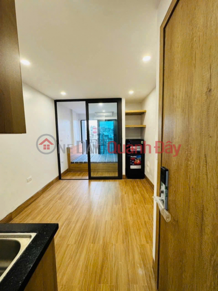 đ 36 Billion SUPER PROFITABLE INVESTMENT OF MORE THAN 2 BILLION\\/YEAR! CCMN Building Nguyen Van Troi Thanh Xuan 101m x 7 floors 36 billion negotiable