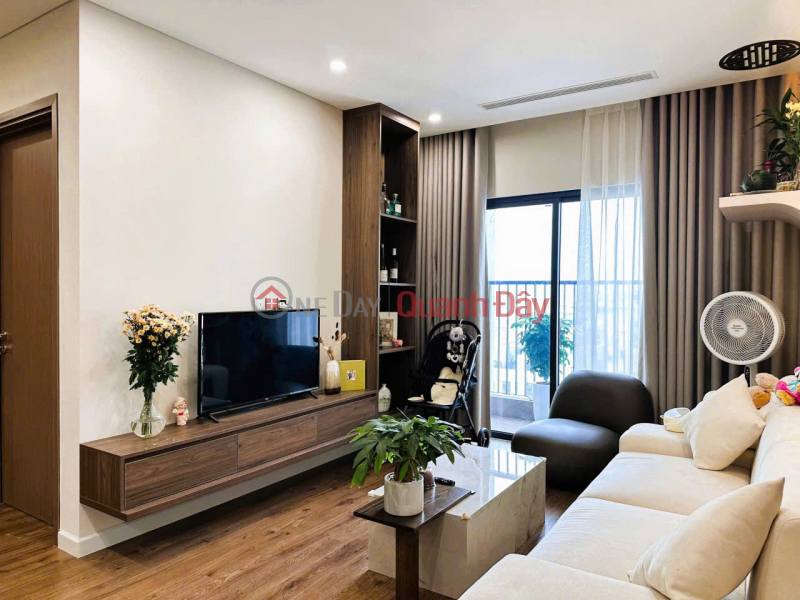 Bán căn hộ Vinhomes Gardenia – Hàm Nghi, Mỹ Đình 5,6 tỷ Niêm yết bán