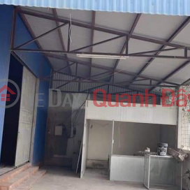 The owner needs to rent a warehouse and factory in Tan Tien village, Minh Tan commune, Phu Cu district, Hung Yen province _0